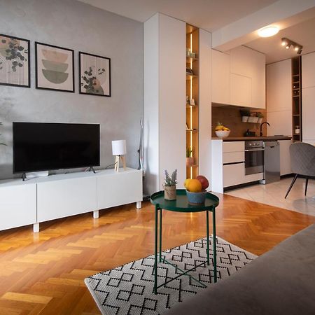 Apartman Petado Split Ngoại thất bức ảnh