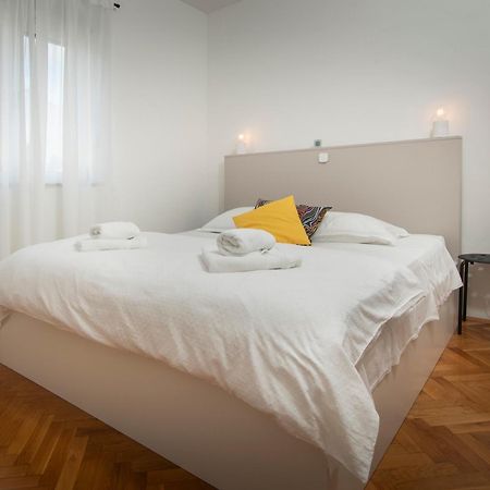 Apartman Petado Split Ngoại thất bức ảnh