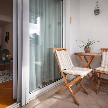 Apartman Petado Split Ngoại thất bức ảnh