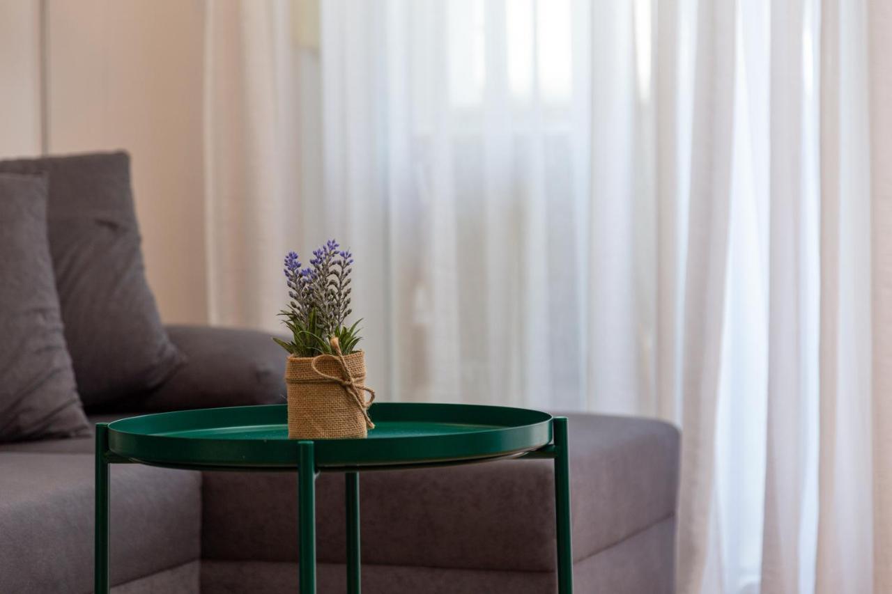 Apartman Petado Split Ngoại thất bức ảnh