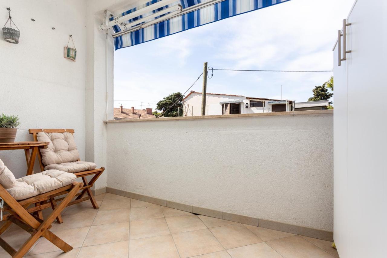 Apartman Petado Split Ngoại thất bức ảnh