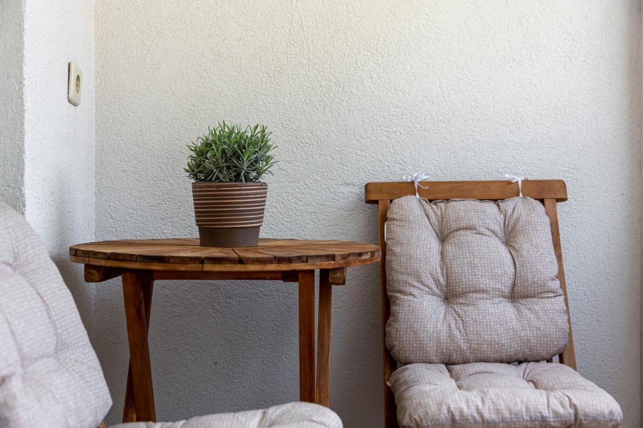 Apartman Petado Split Ngoại thất bức ảnh