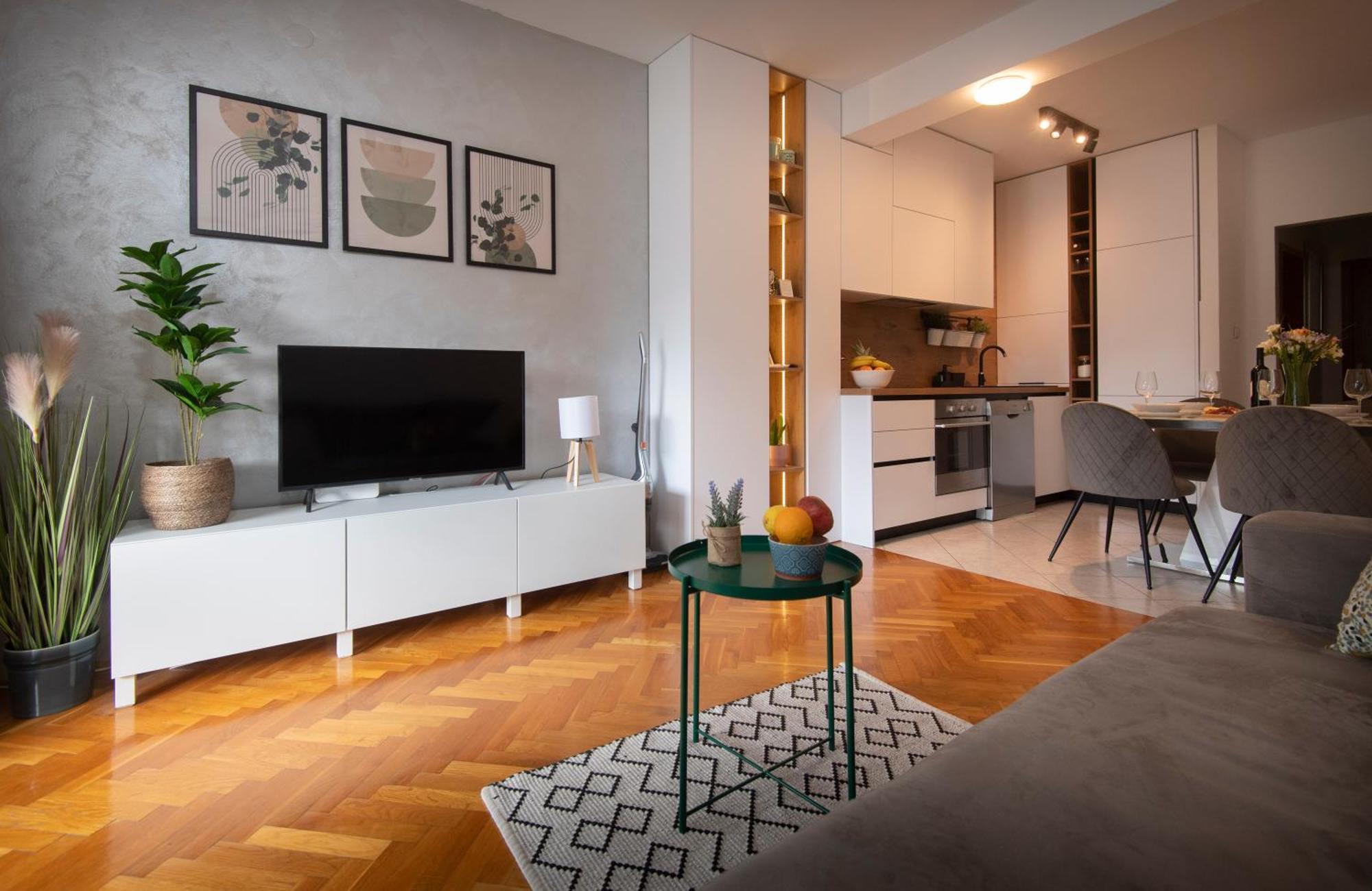 Apartman Petado Split Ngoại thất bức ảnh