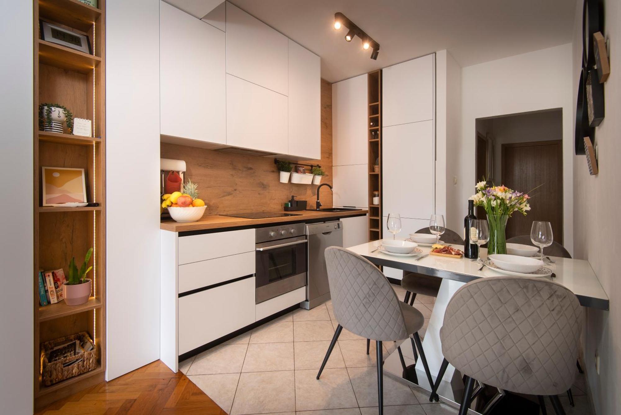 Apartman Petado Split Ngoại thất bức ảnh