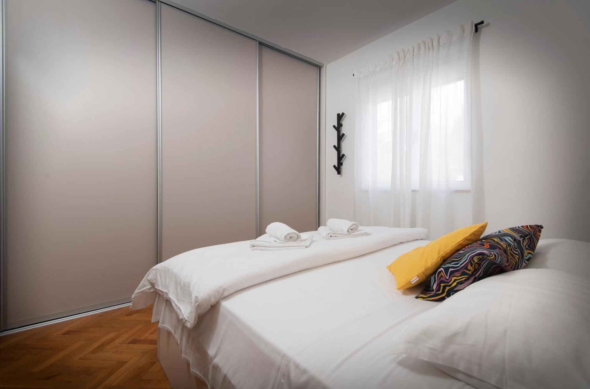 Apartman Petado Split Ngoại thất bức ảnh