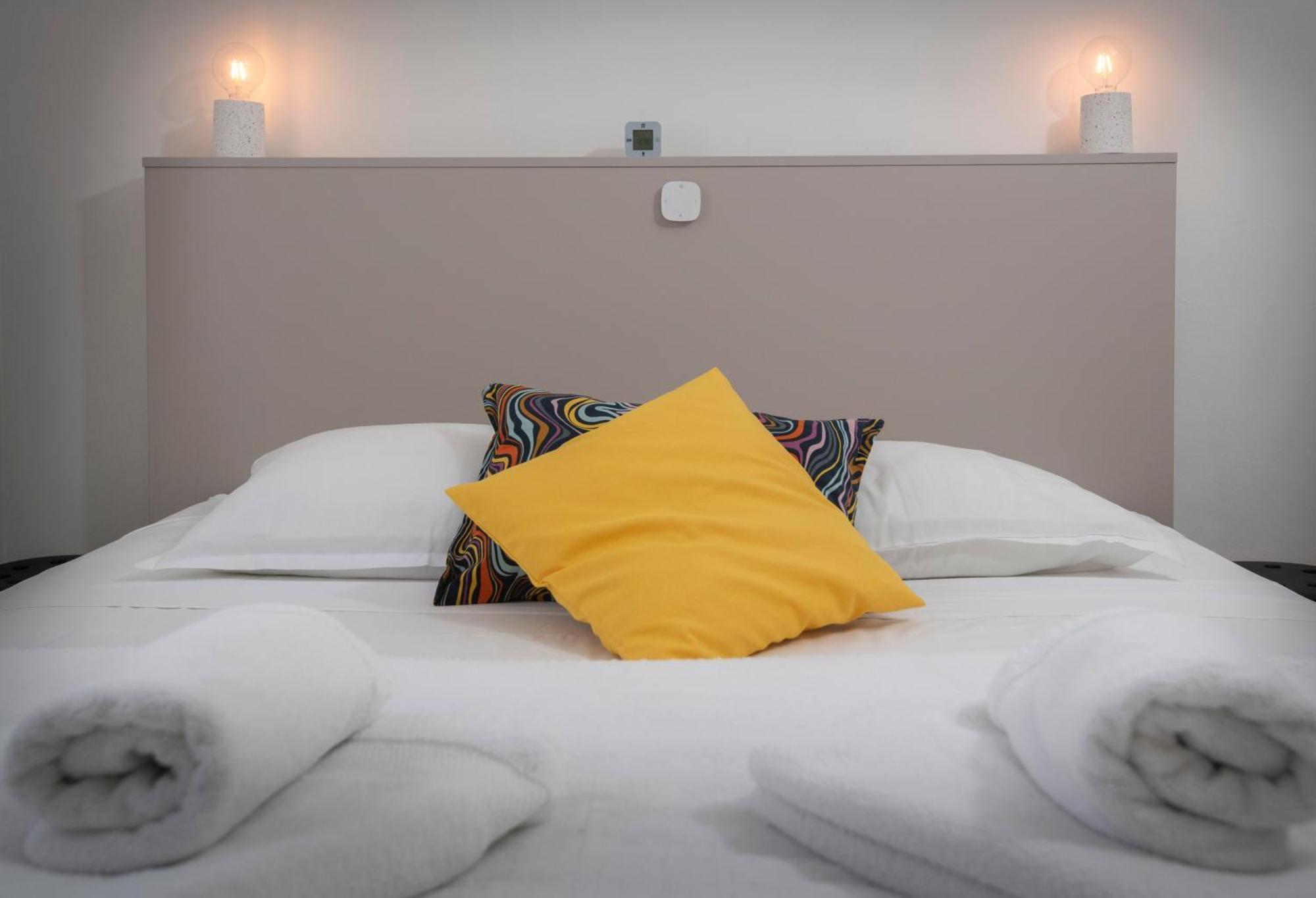 Apartman Petado Split Ngoại thất bức ảnh