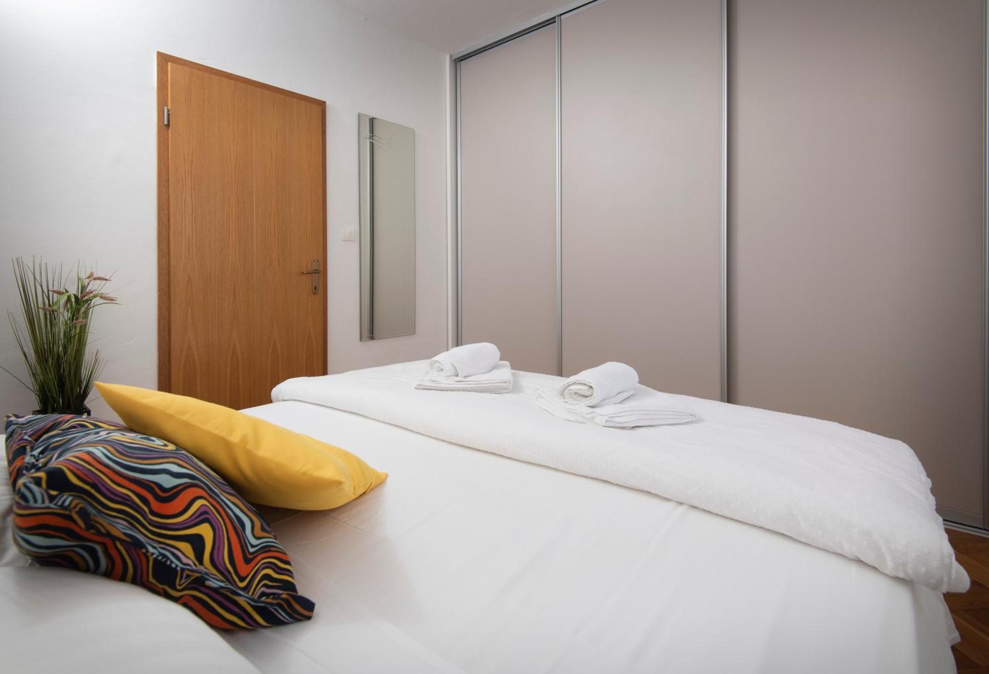 Apartman Petado Split Ngoại thất bức ảnh
