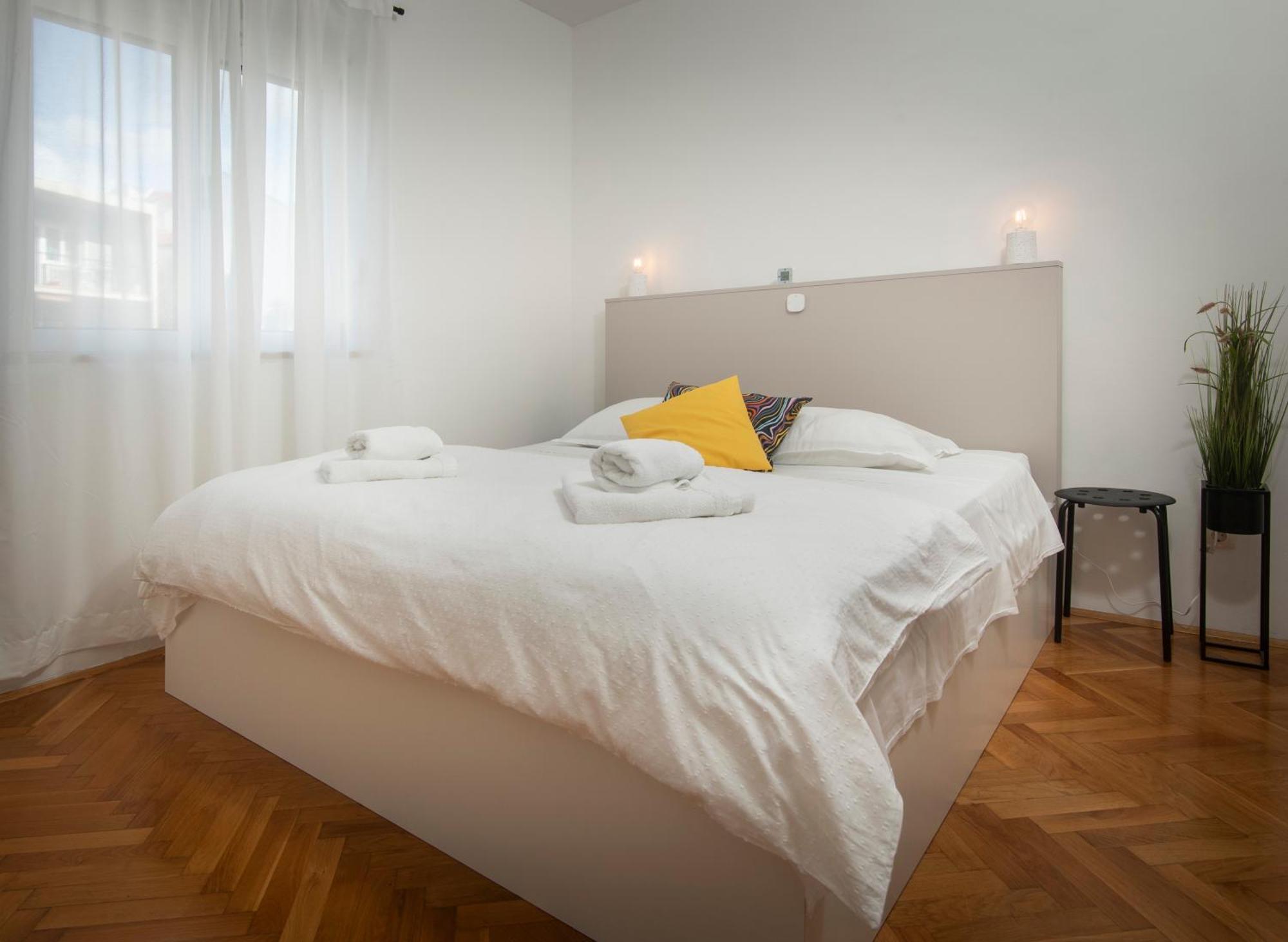 Apartman Petado Split Ngoại thất bức ảnh