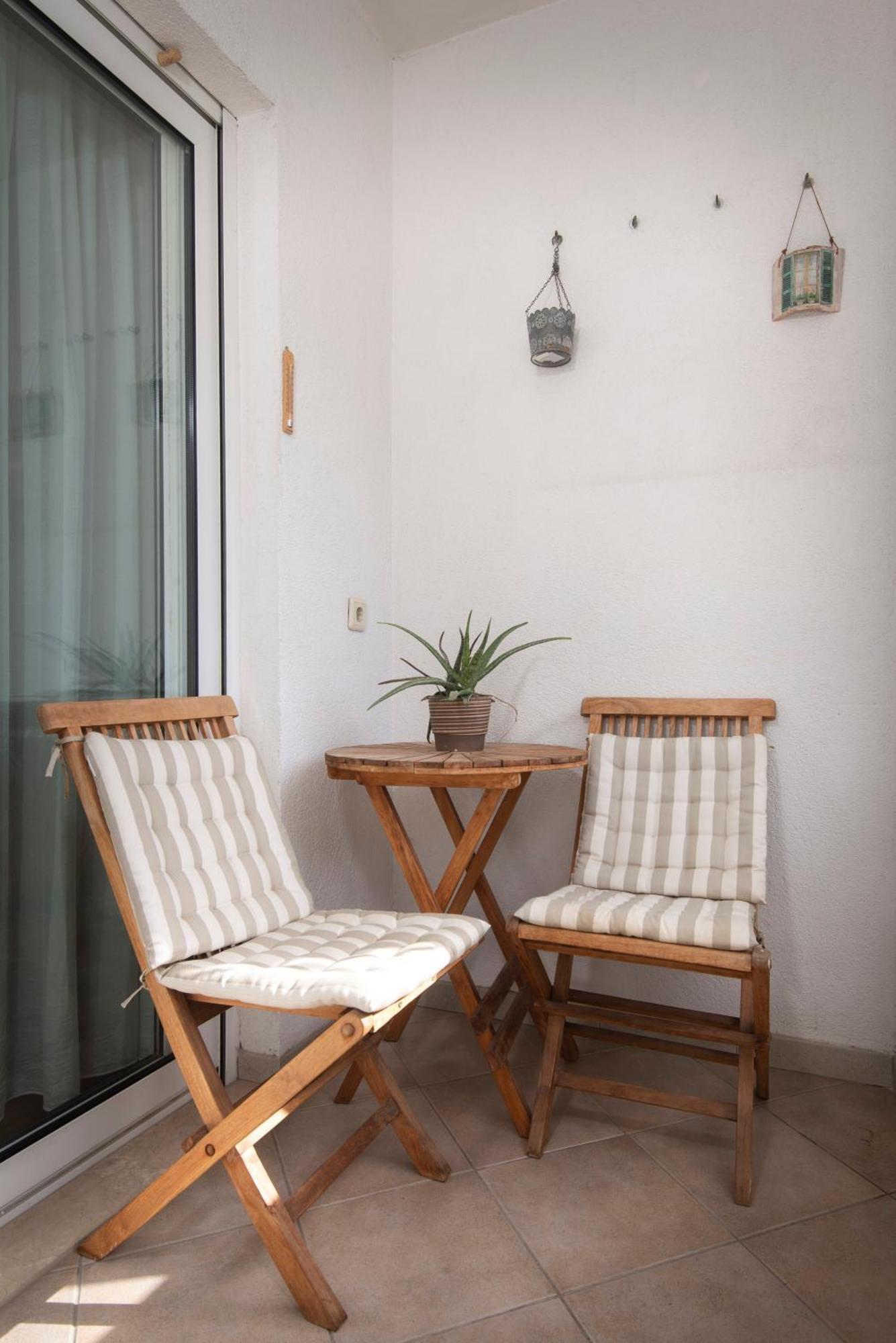 Apartman Petado Split Ngoại thất bức ảnh