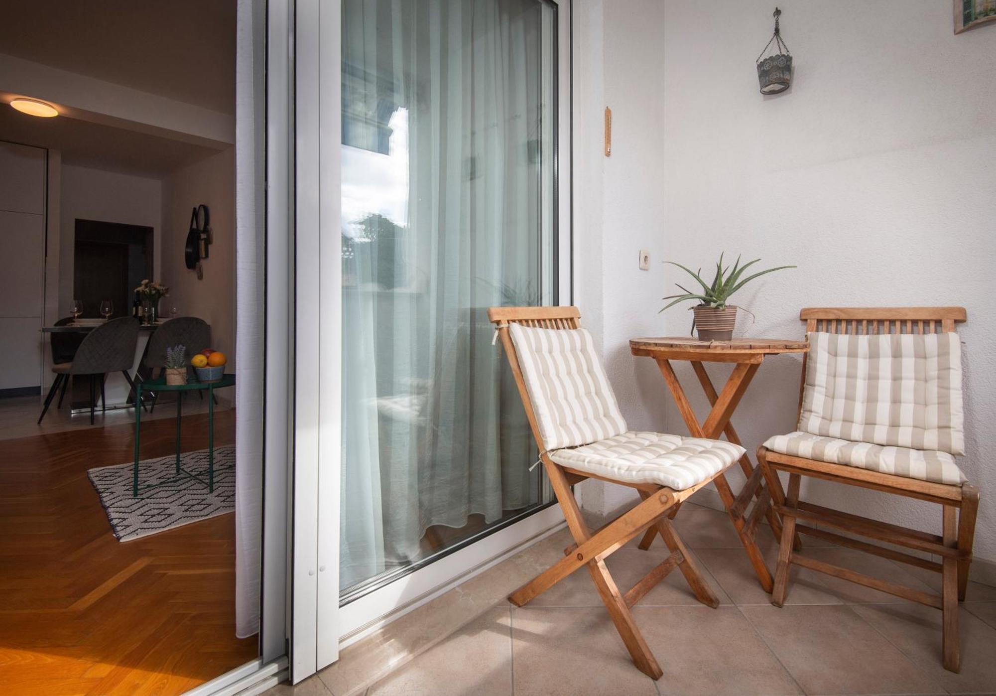 Apartman Petado Split Ngoại thất bức ảnh