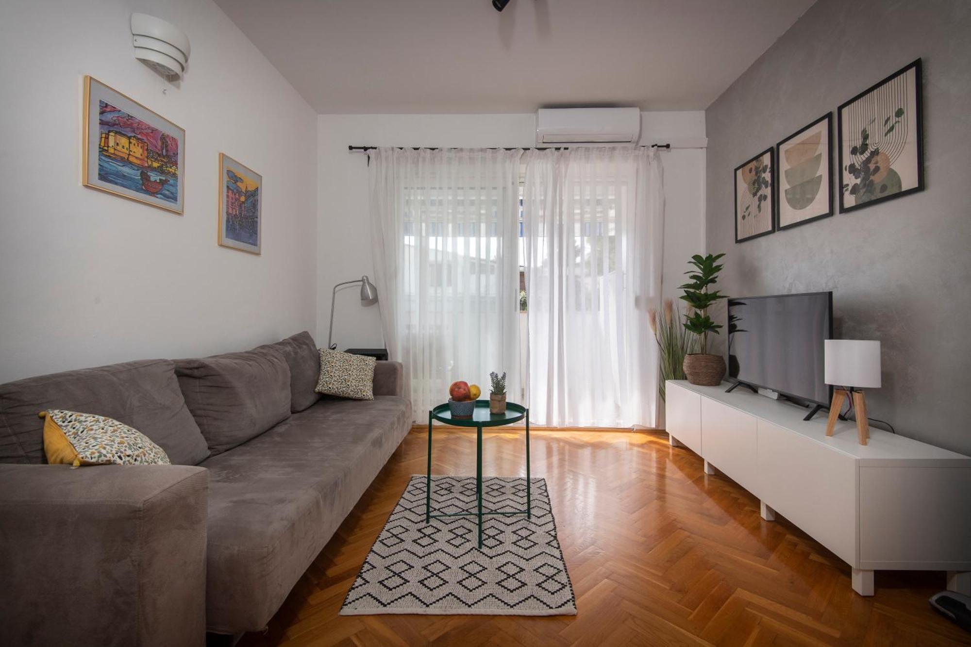Apartman Petado Split Ngoại thất bức ảnh