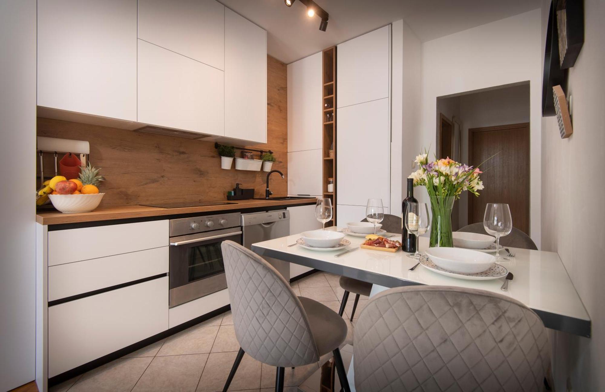 Apartman Petado Split Ngoại thất bức ảnh