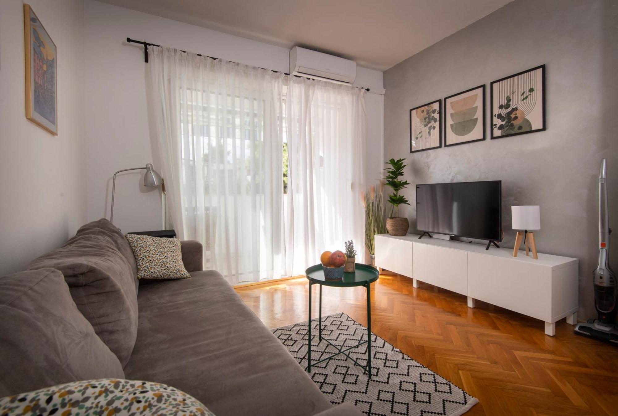 Apartman Petado Split Ngoại thất bức ảnh