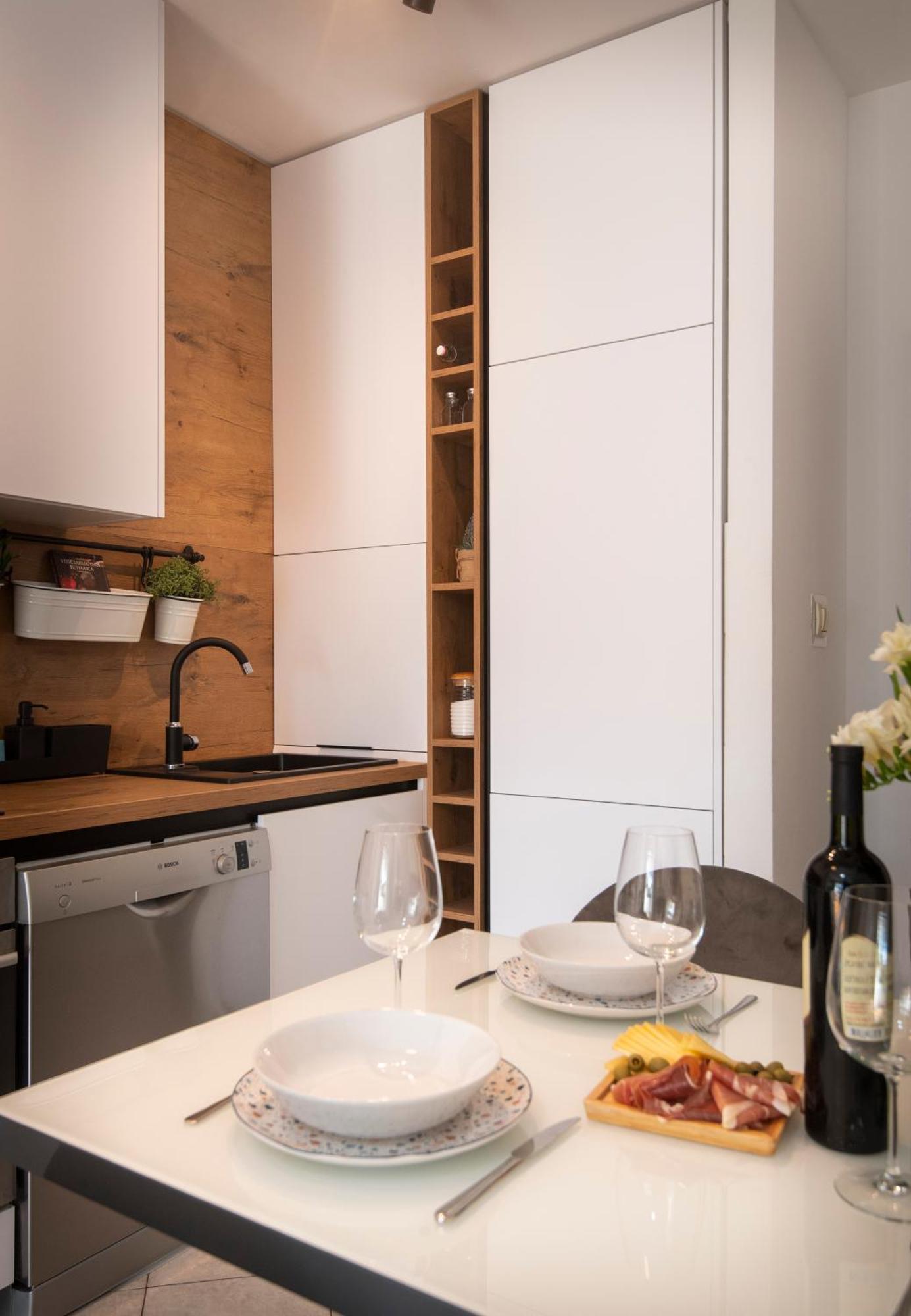 Apartman Petado Split Ngoại thất bức ảnh