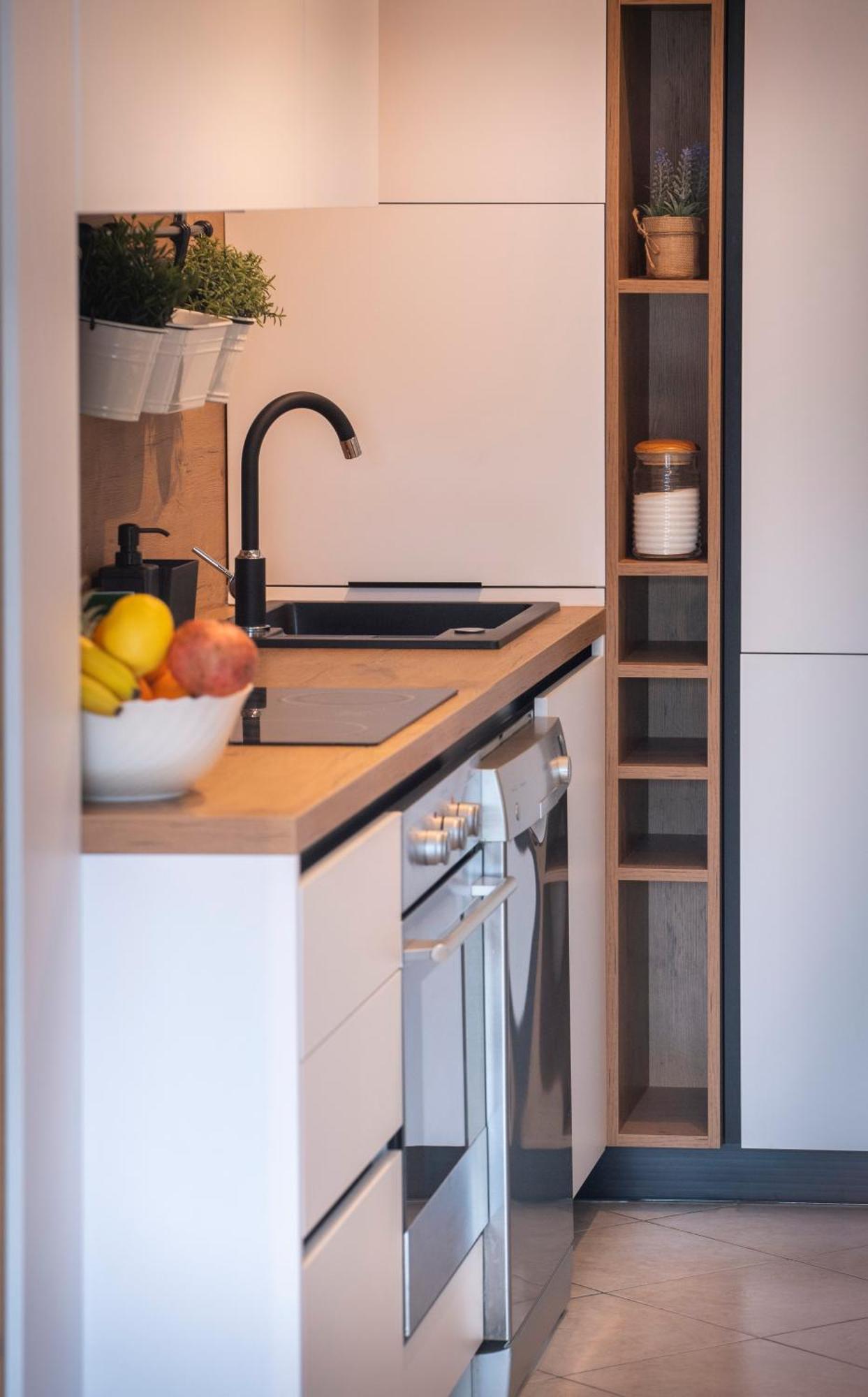 Apartman Petado Split Ngoại thất bức ảnh
