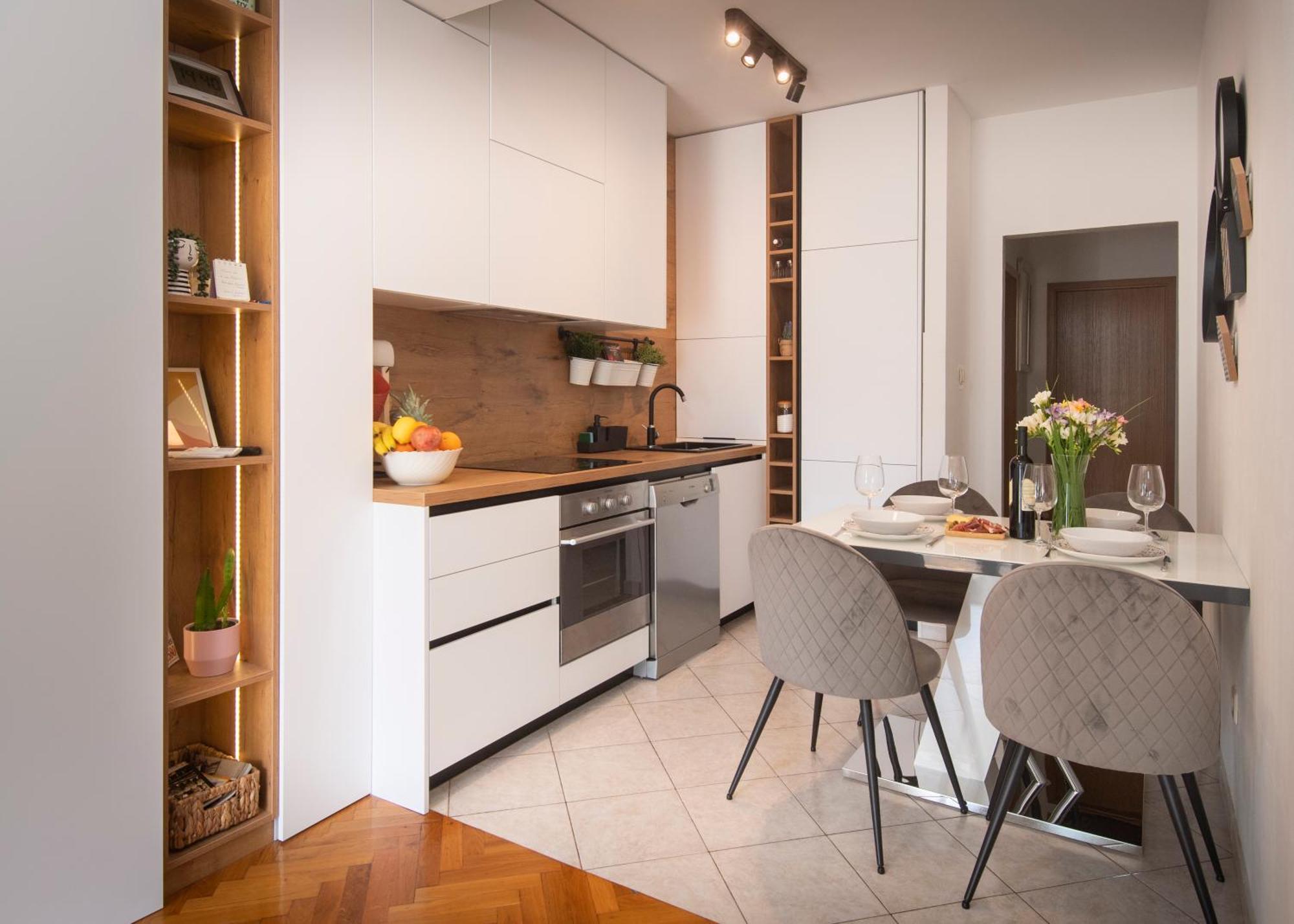 Apartman Petado Split Ngoại thất bức ảnh