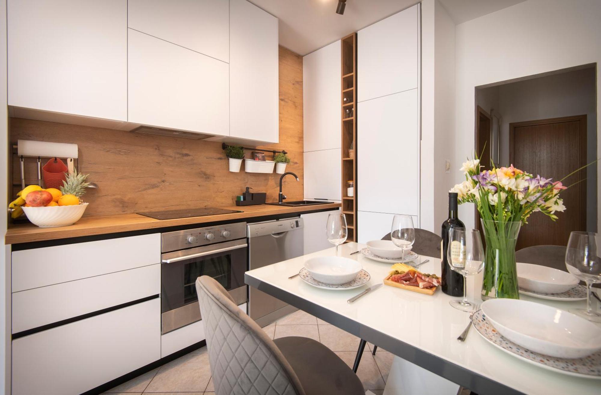 Apartman Petado Split Ngoại thất bức ảnh