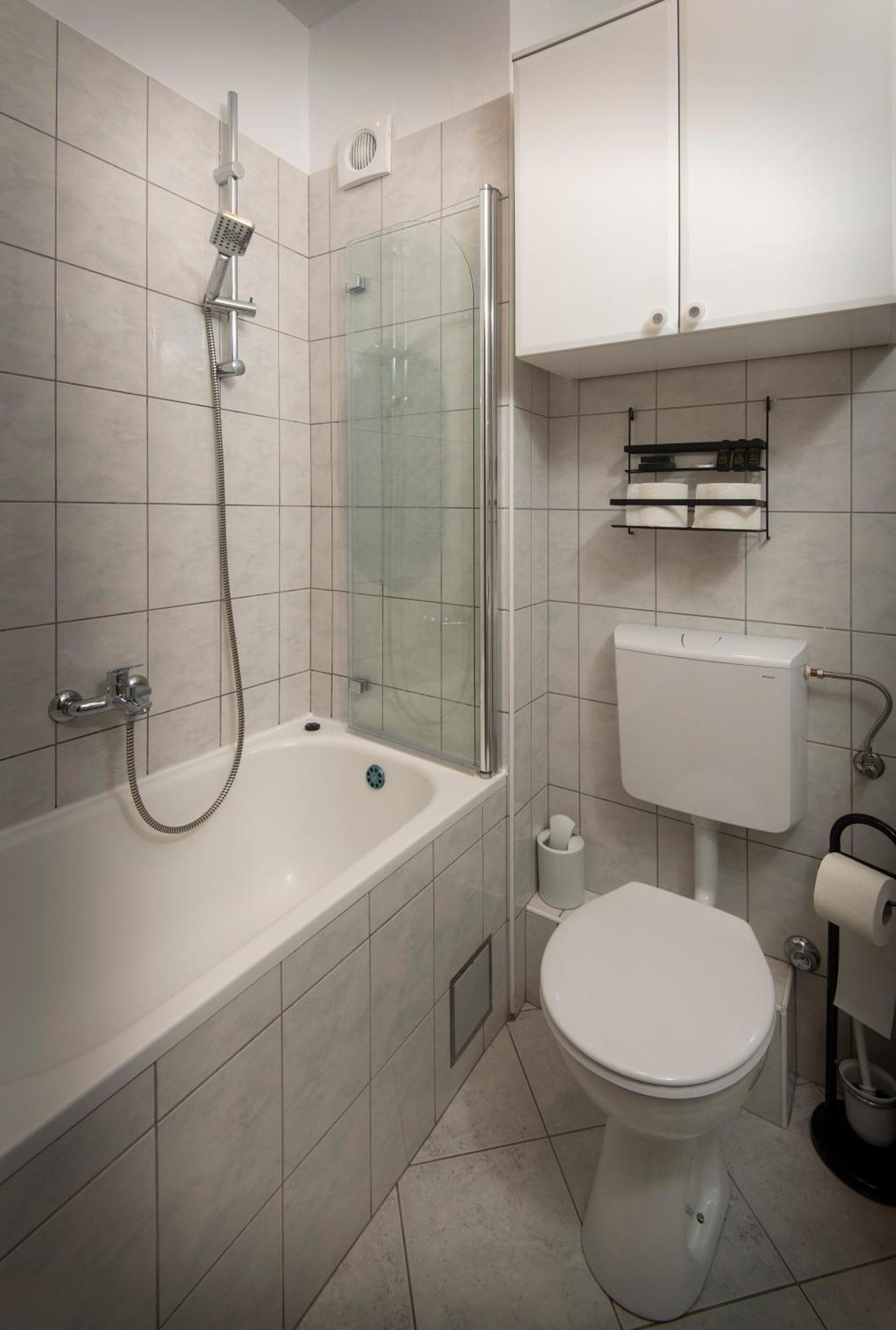 Apartman Petado Split Ngoại thất bức ảnh