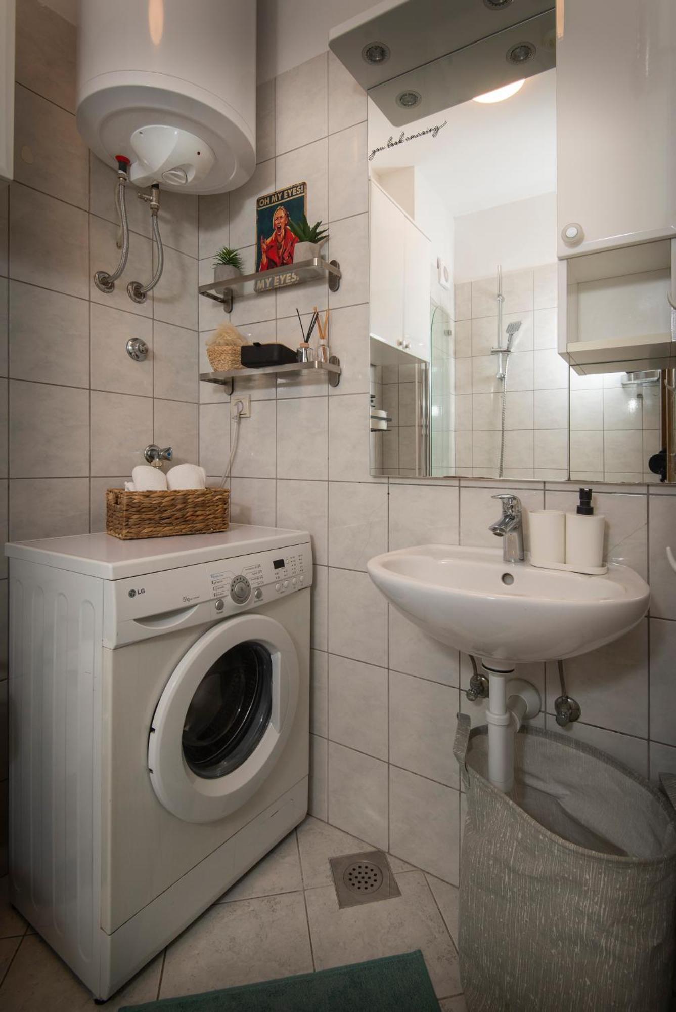 Apartman Petado Split Ngoại thất bức ảnh