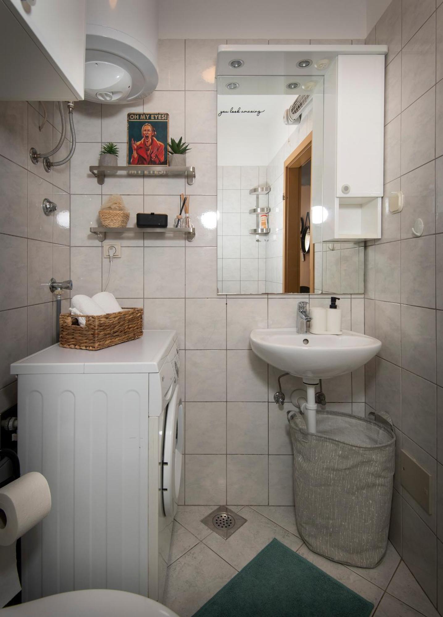 Apartman Petado Split Ngoại thất bức ảnh